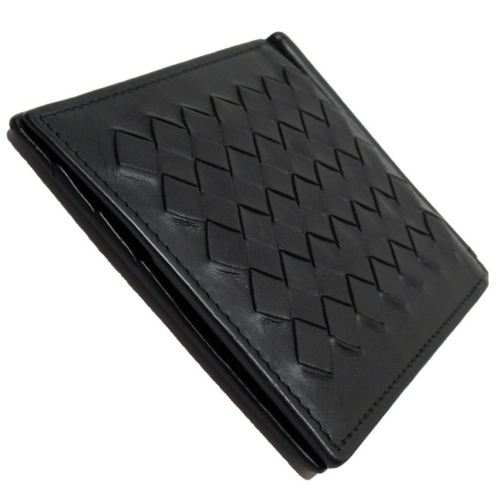 Bottega Veneta Purse Black Bill